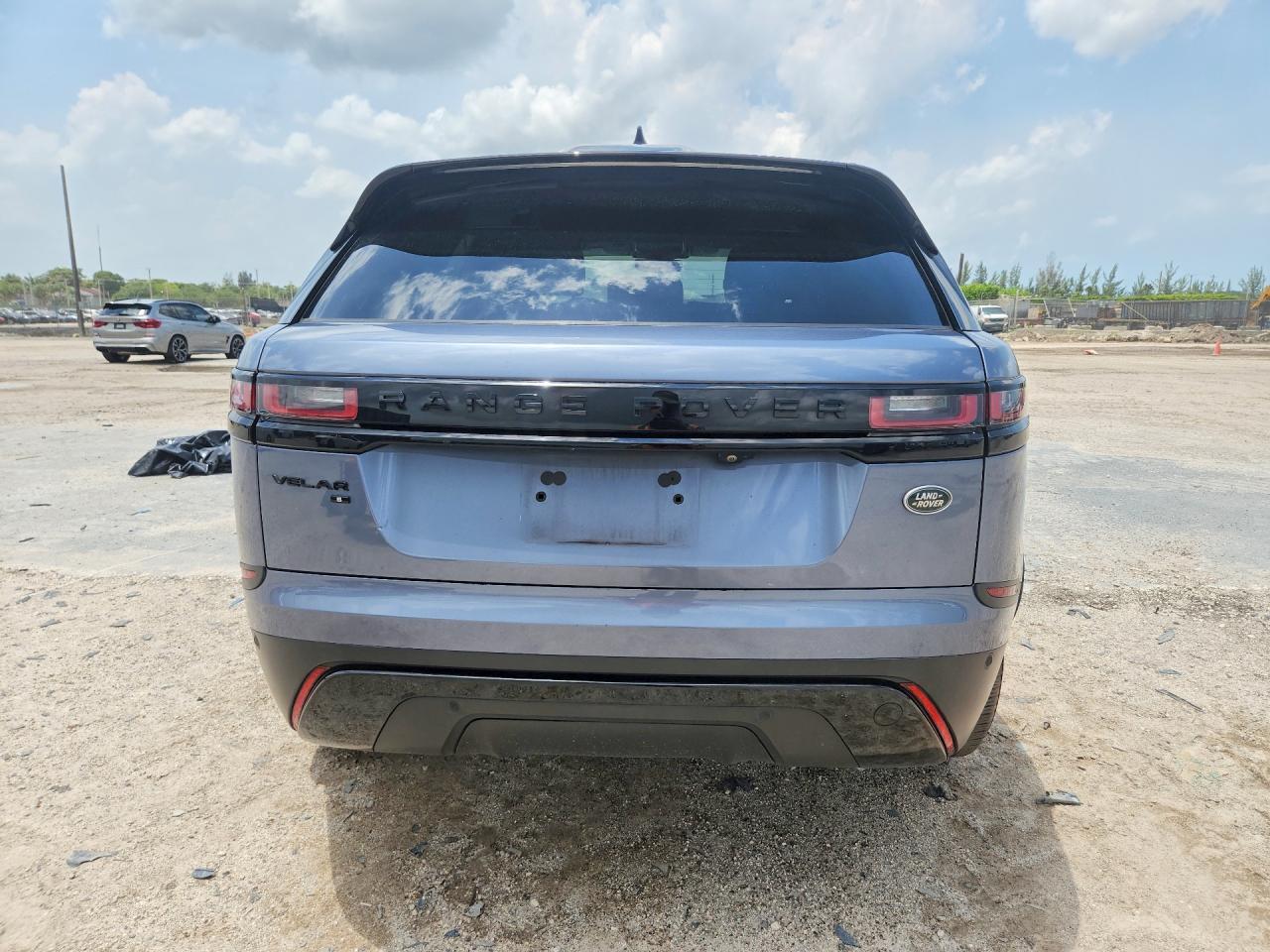2021 Land Rover Range Rover Velar S - Image 6