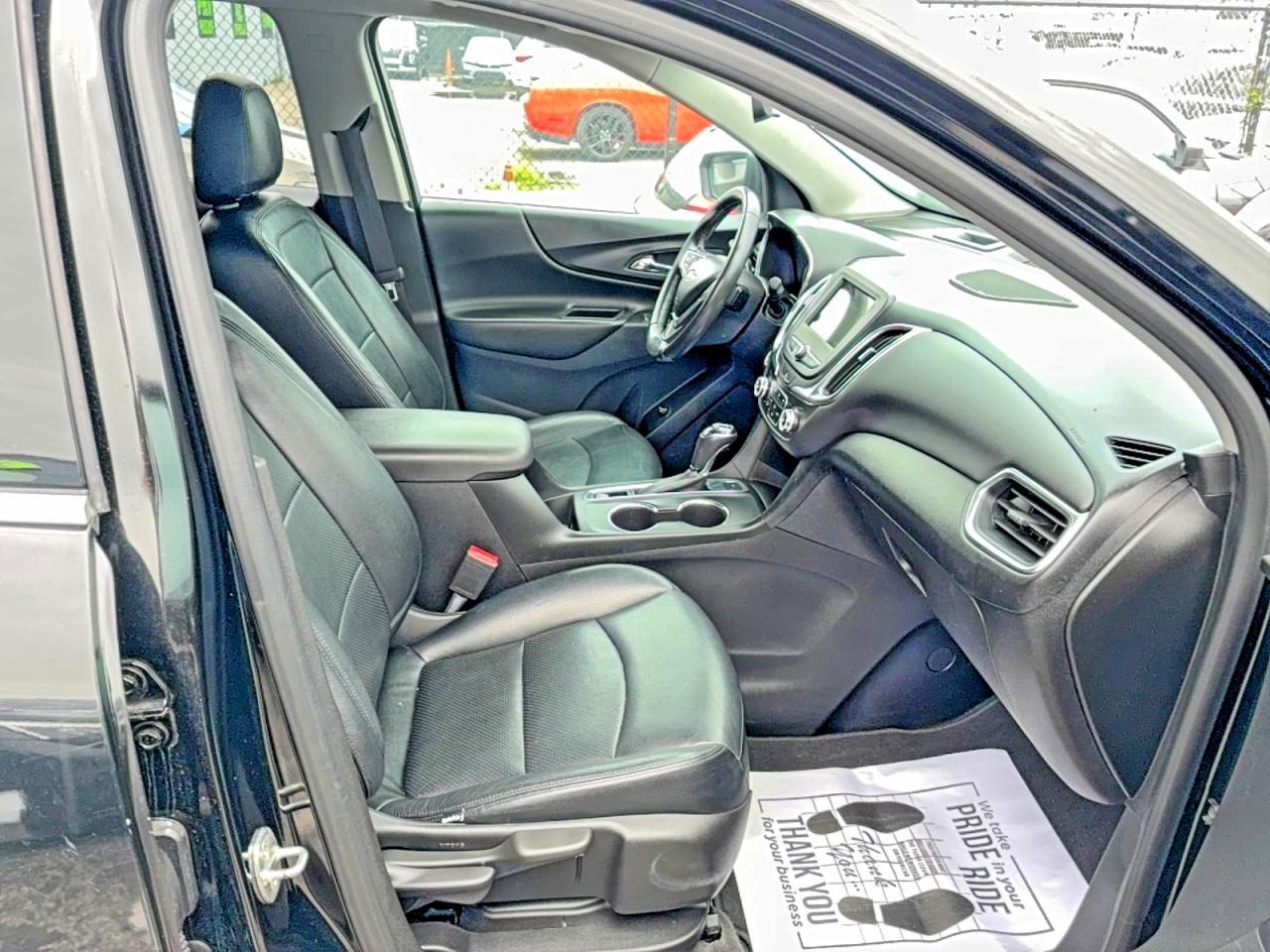 2019 Chevrolet Equinox Lt - Image 5