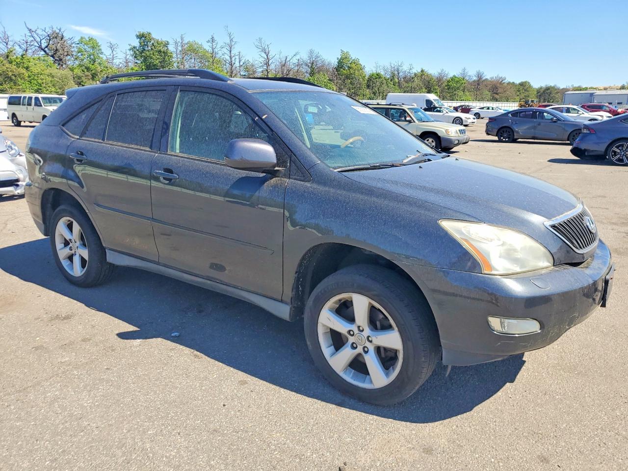2005 Lexus Rx 330 - Image 4