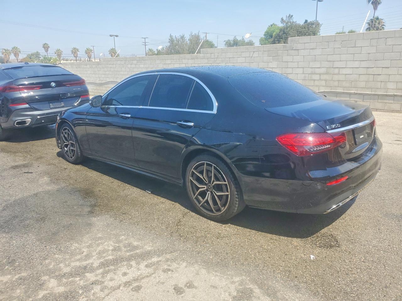 2021 Mercedes-Benz E 350 - Image 2