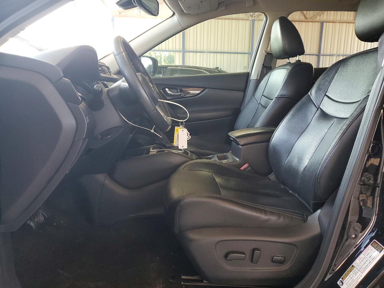 2019 Nissan Rogue Sl - Фото 7
