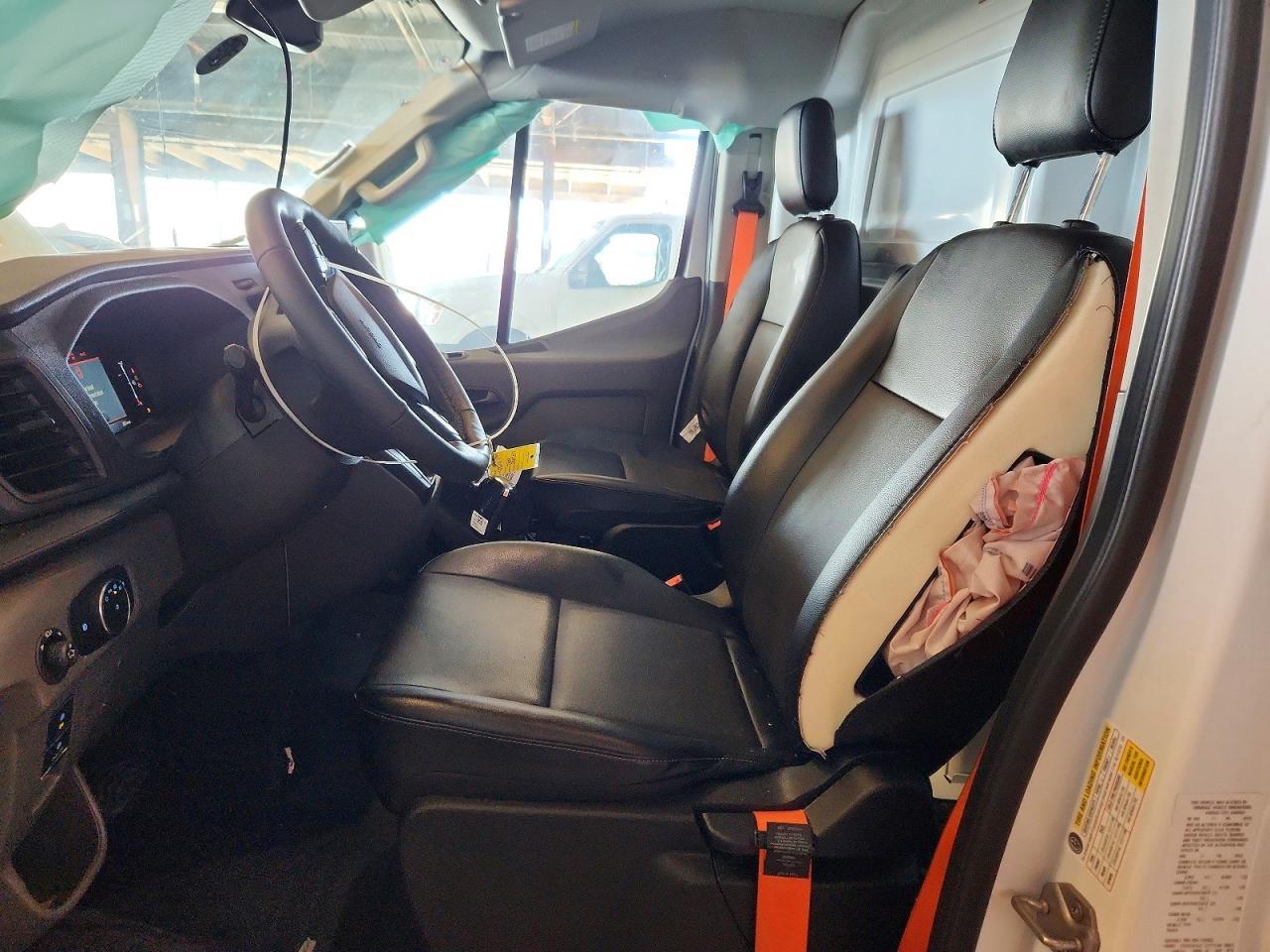 2026 Ford Transit T-150 - Image 7