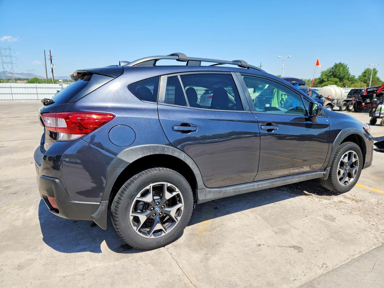 2019 Subaru Crosstrek Premium - Фото 3