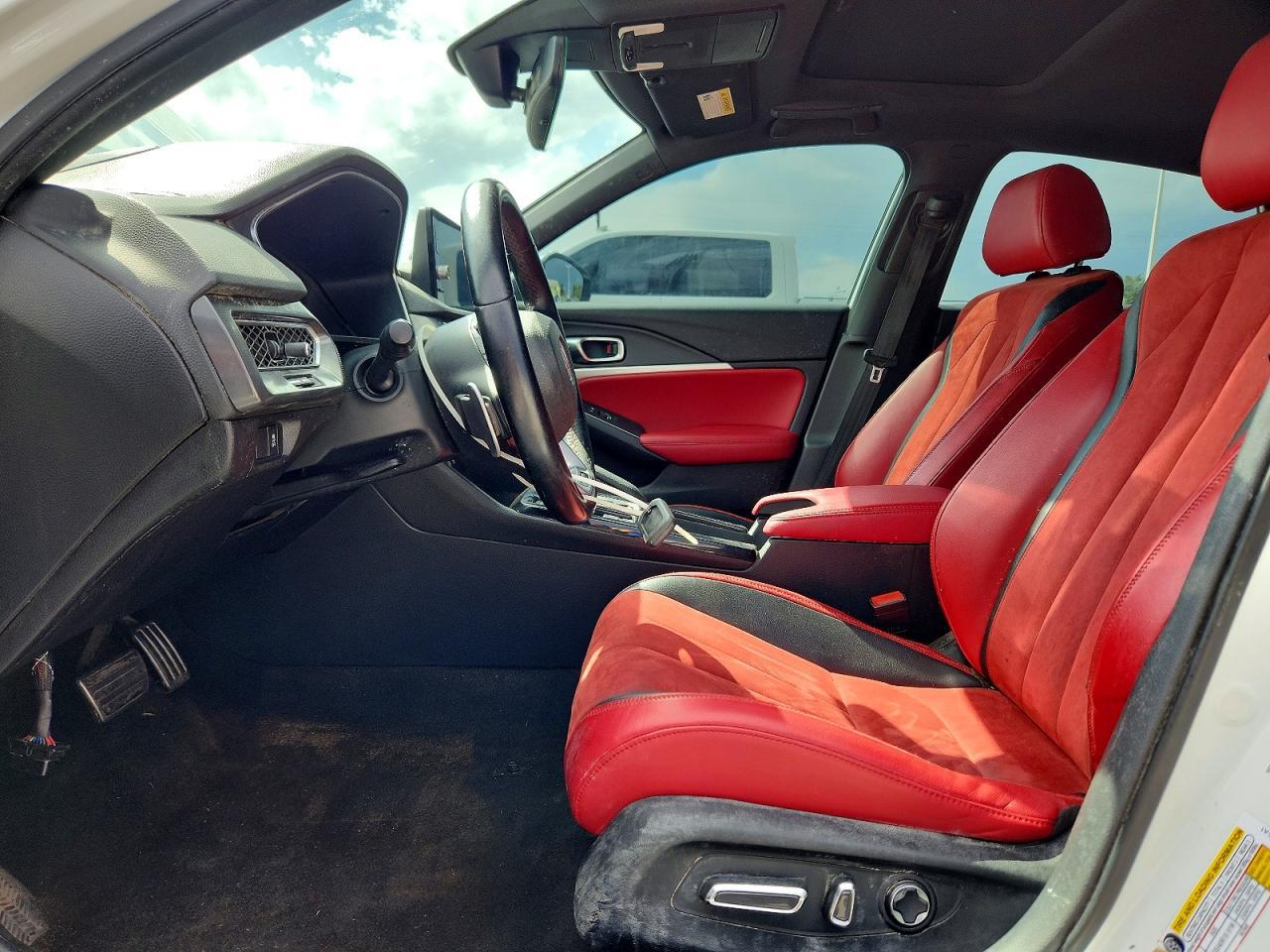 2024 Acura Integra A-Spec Tech - Фото 7