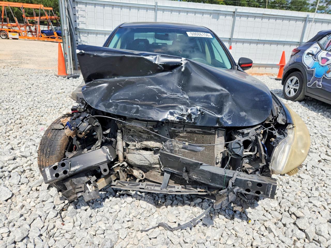 2010 Infiniti G37 Sedan Base - Image 5