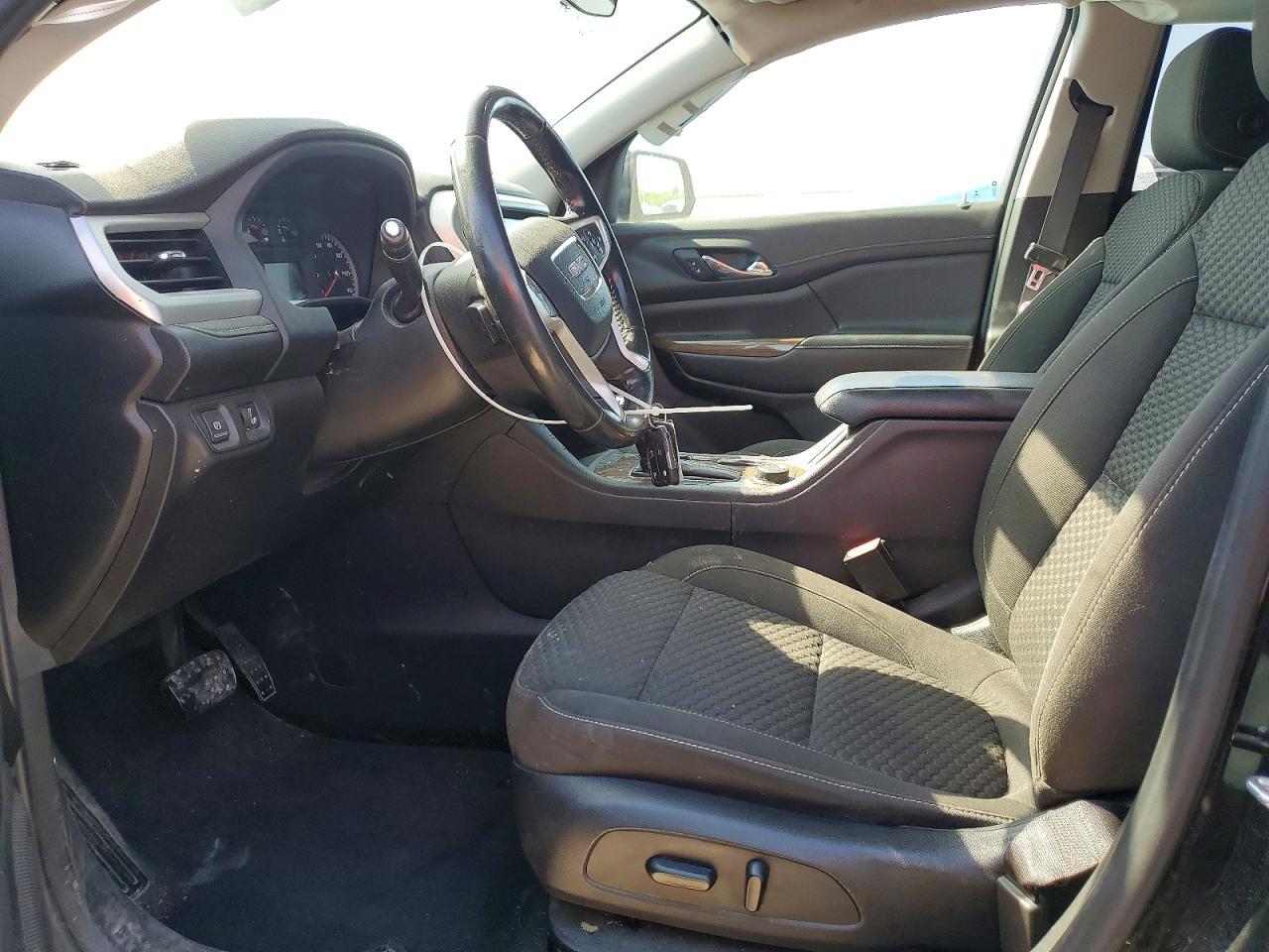 2019 GMC Acadia Sle - Image 7
