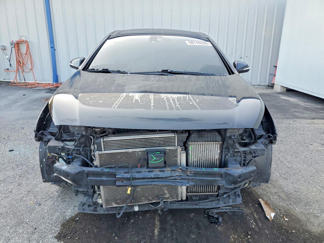 2017 Hyundai Sonata Limited 2.0T - Image 5