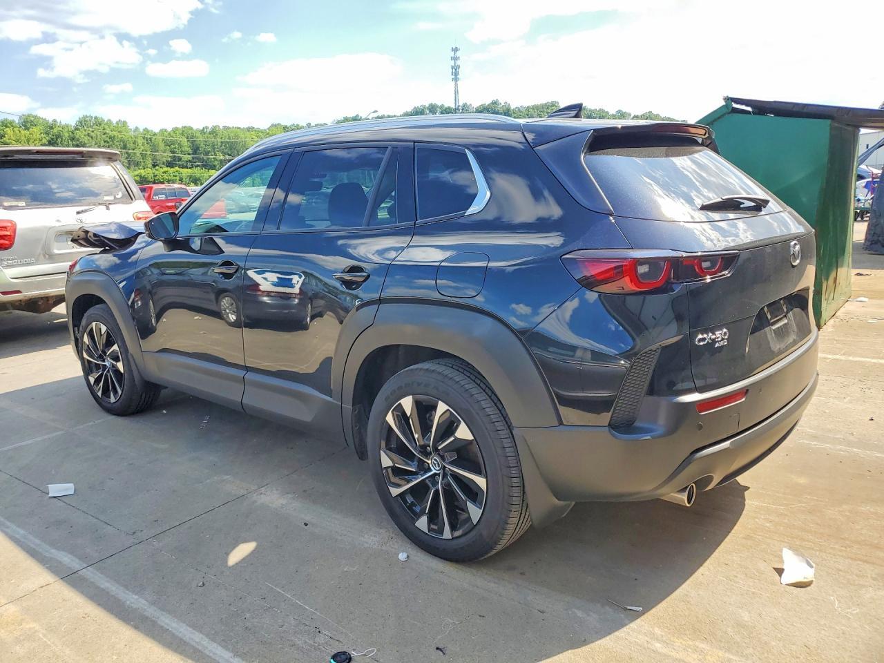 2026 Mazda Cx-50 Premium Plus - Фото 2