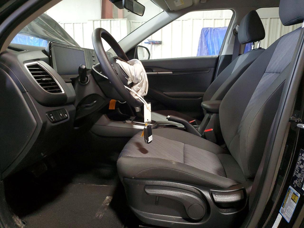 2025 Kia Seltos Lx - Image 7