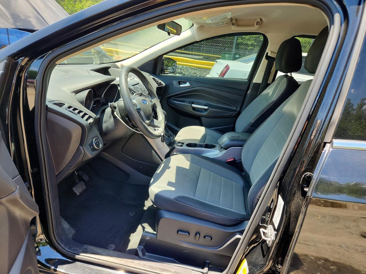 2016 Ford Escape Se - Image 7