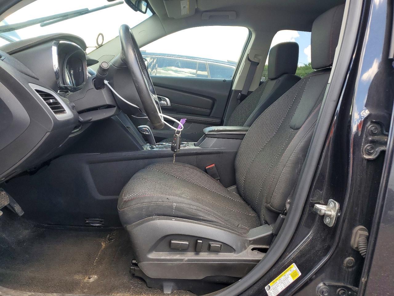 2015 GMC Terrain Sle - Фото 7