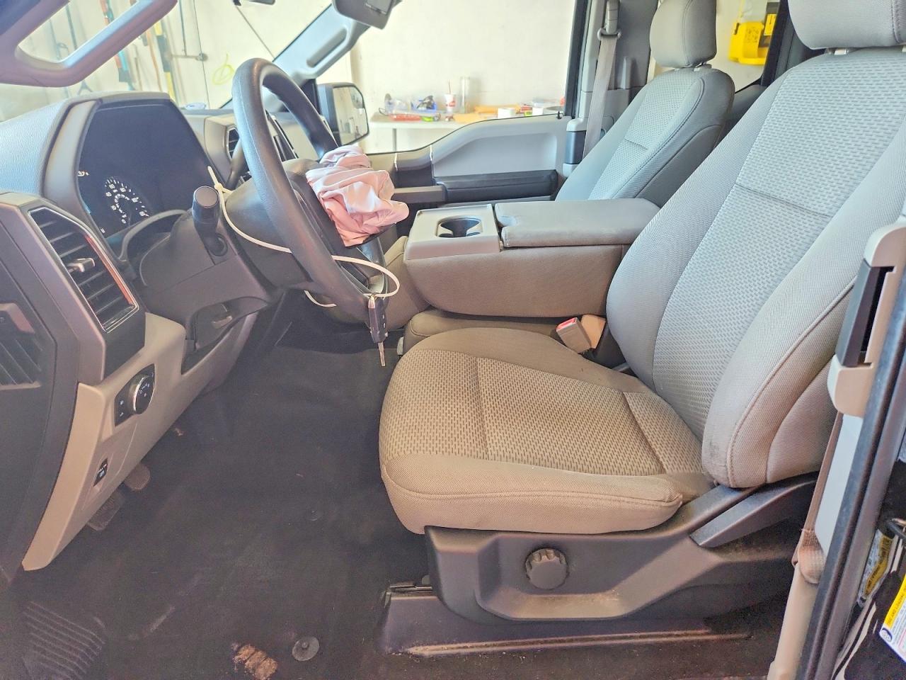 2019 Ford F150 Super Cab - Фото 7