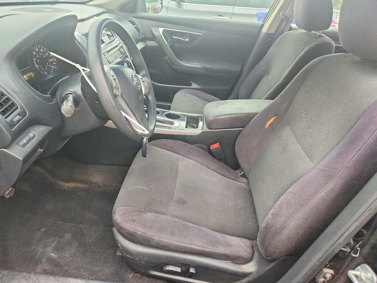 2013 Nissan Altima 2.5 - Фото 7