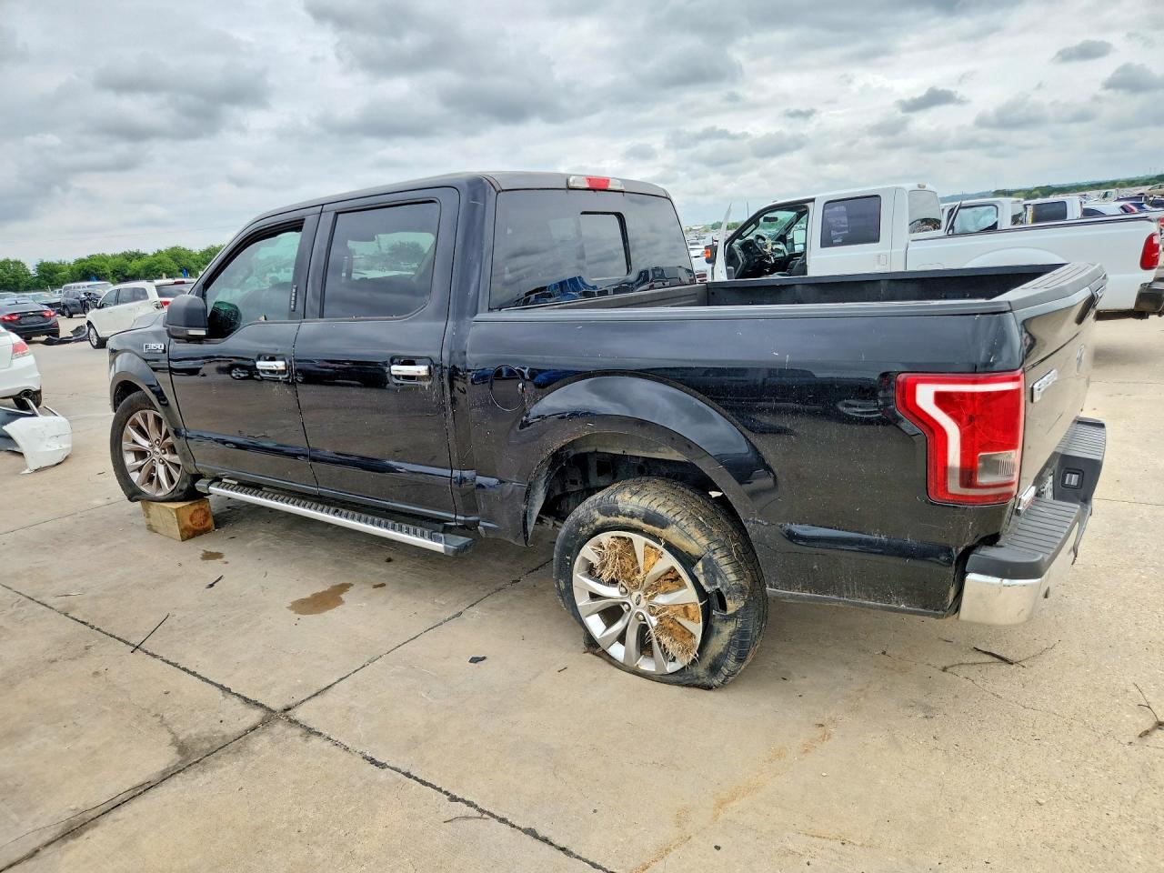2020 Ford Ranger Xl - Image 2