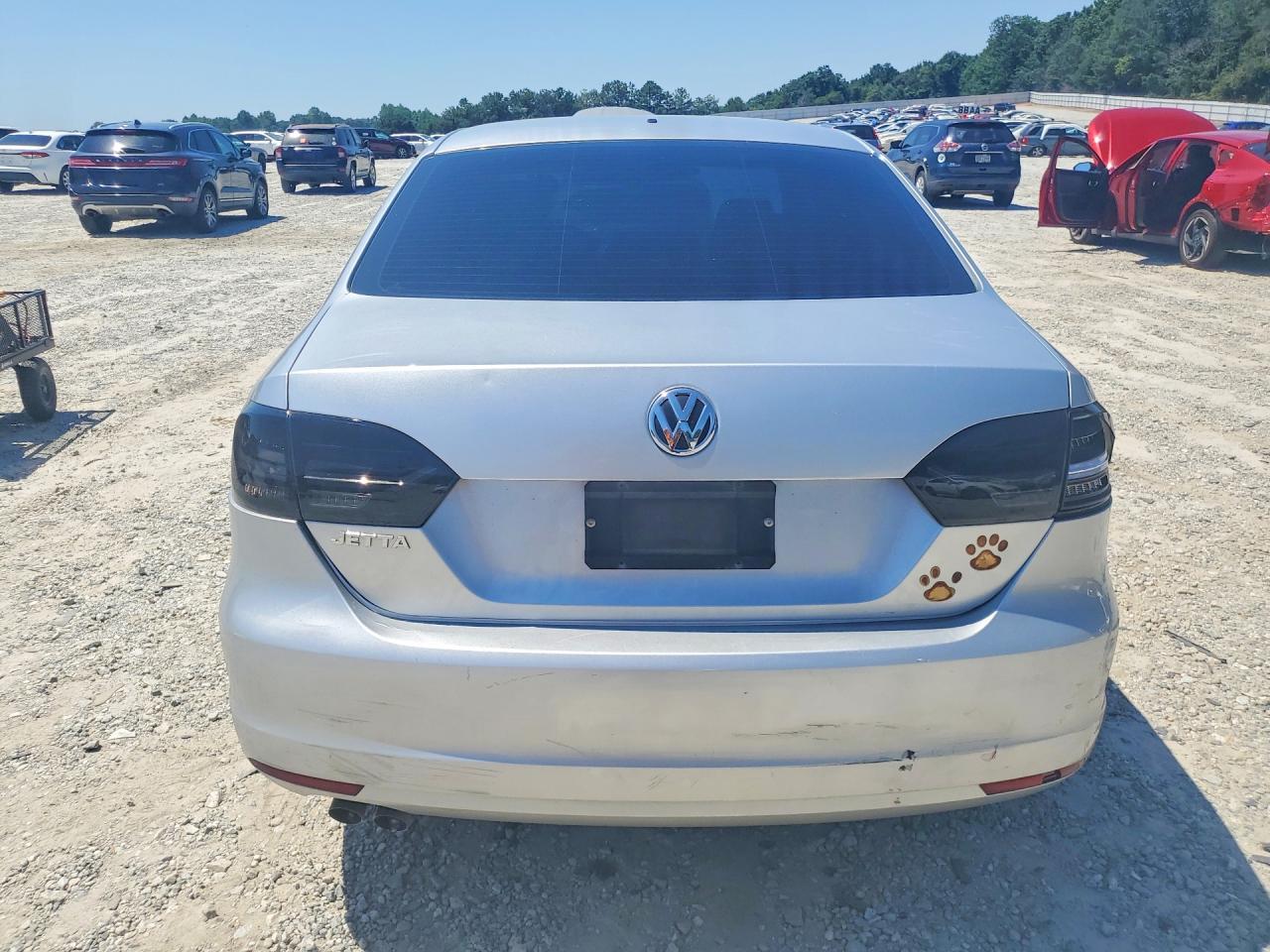 2013 Volkswagen Jetta Base - Image 6