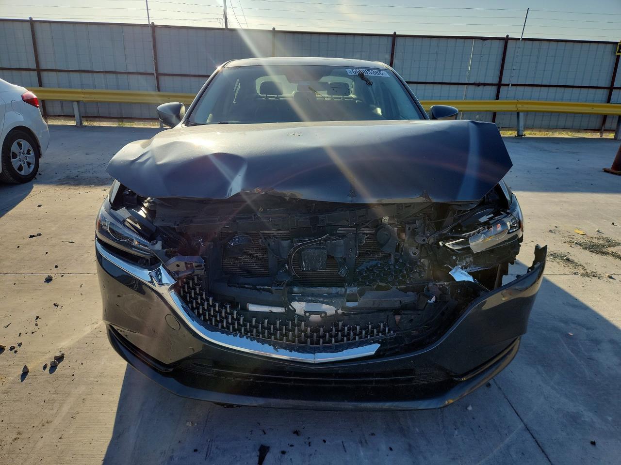 2019 Mazda 6 Touring - Image 5
