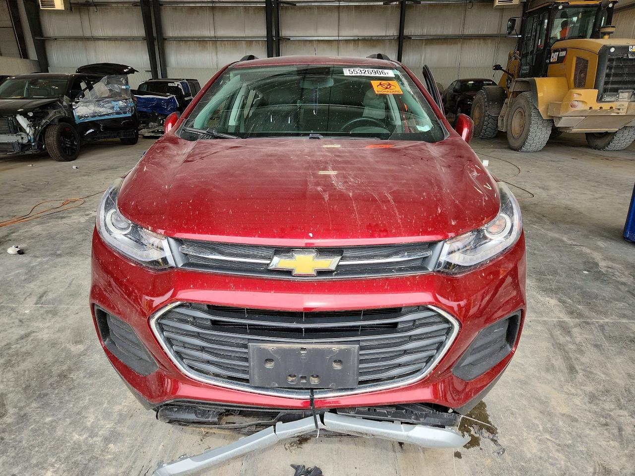 2021 Chevrolet Trax 1Lt - Image 5