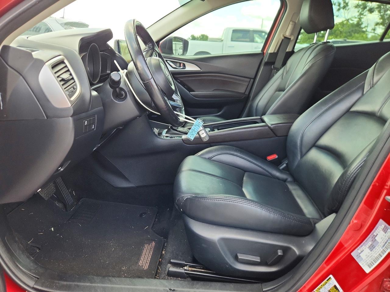2018 Mazda 3 Touring - Фото 7
