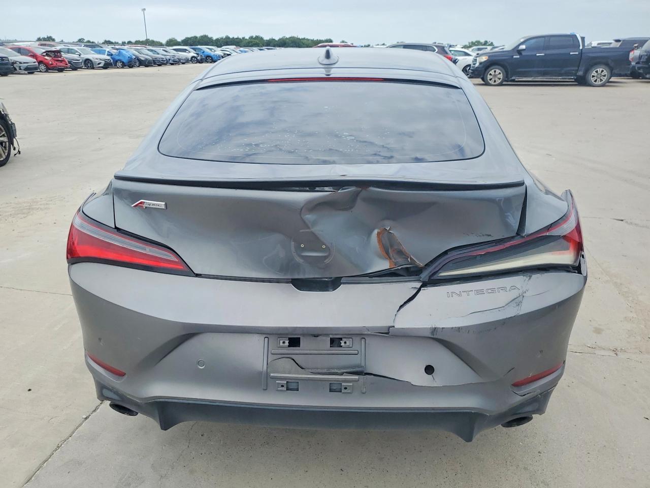 2023 Acura Integra A-Spec Tech - Image 6