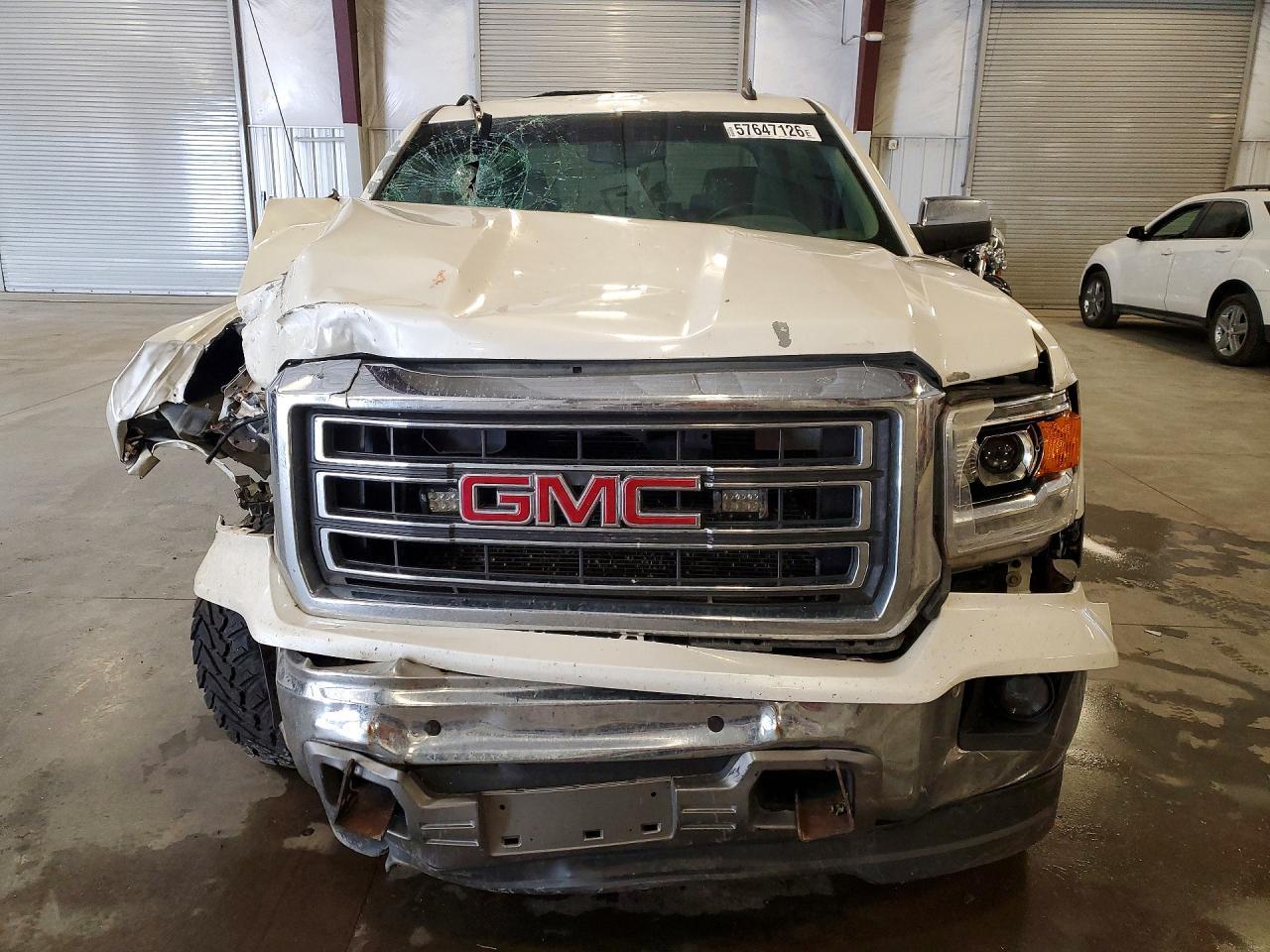 2014 GMC Sierra K1500 Slt - Image 5