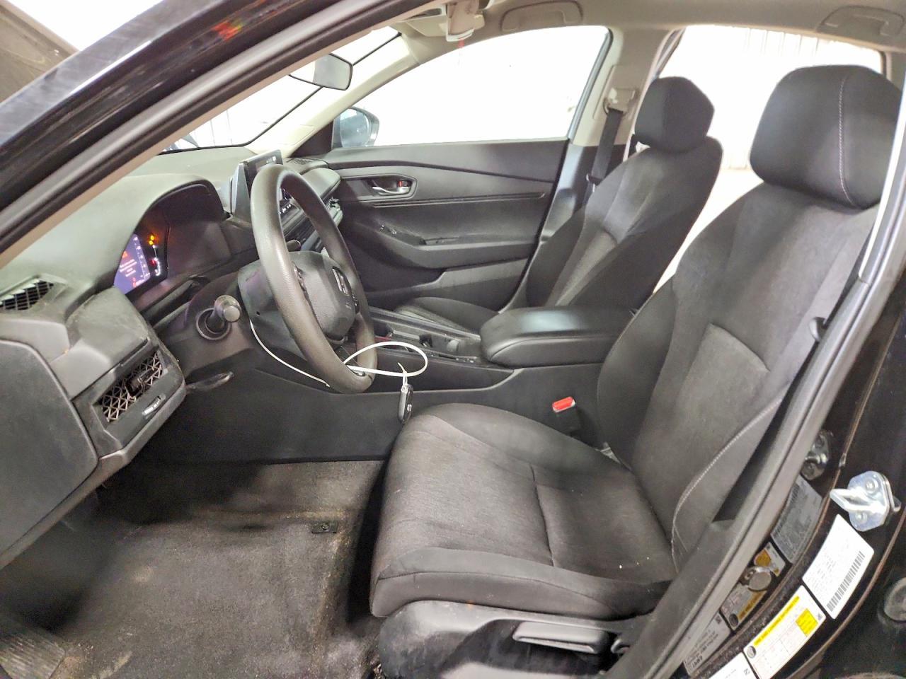 2024 Honda Accord Lx - Image 7