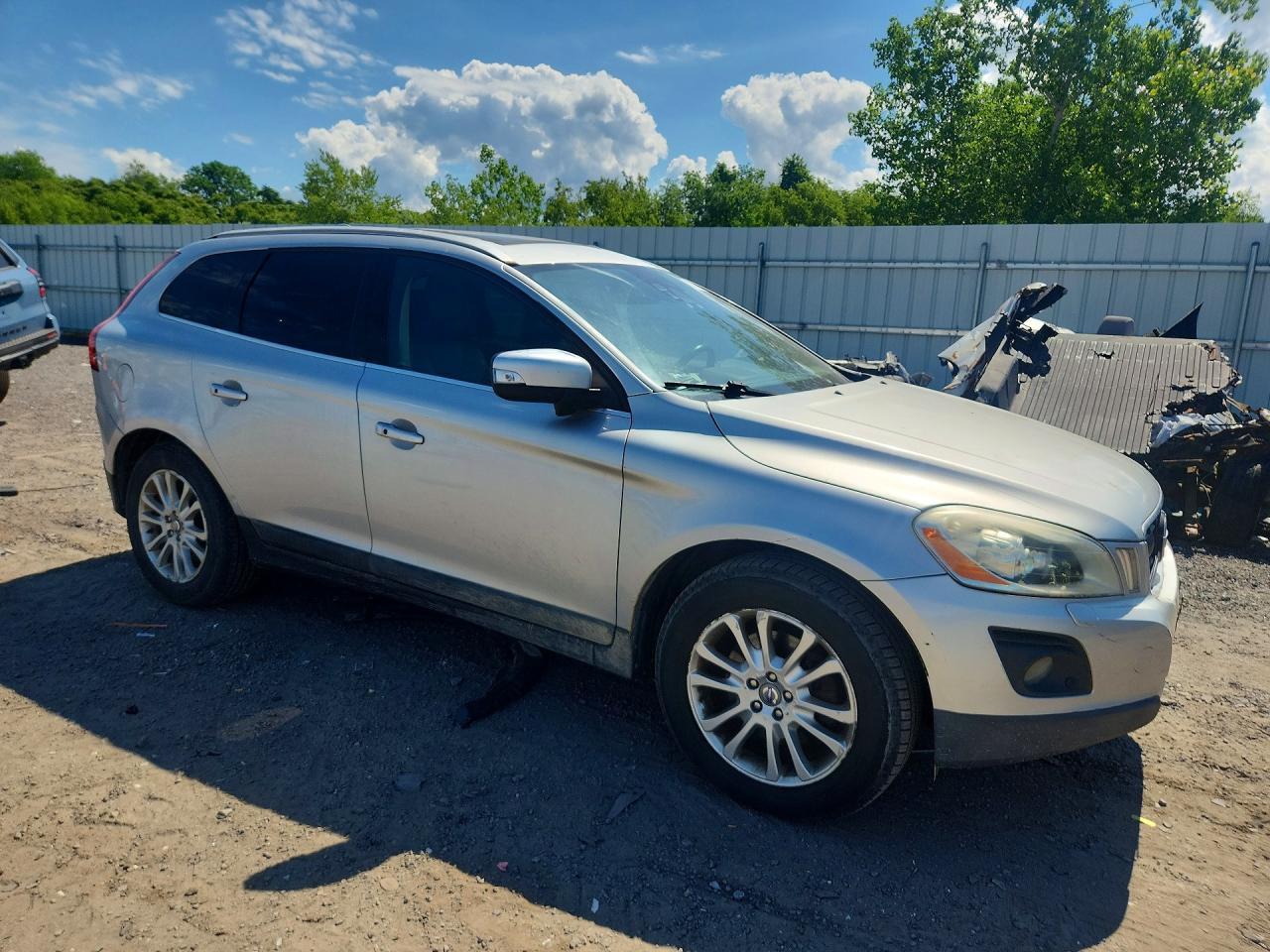 2010 Volvo Xc60 T6 - Фото 4