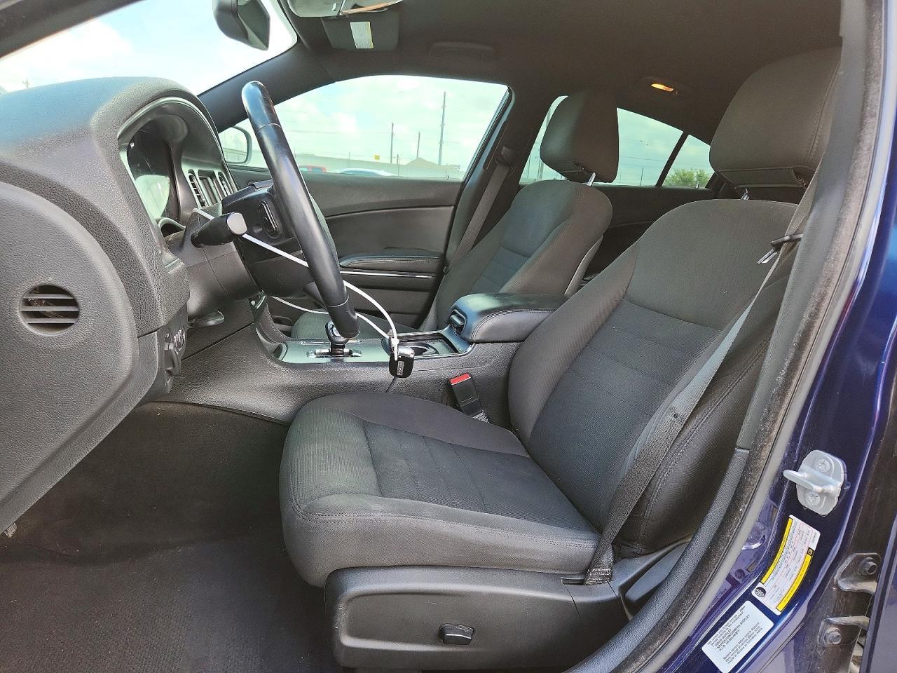 2014 Dodge Charger Se - Фото 7