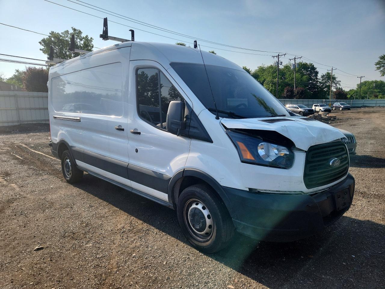2019 Ford Transit T-250 Delivery Van - Image 4