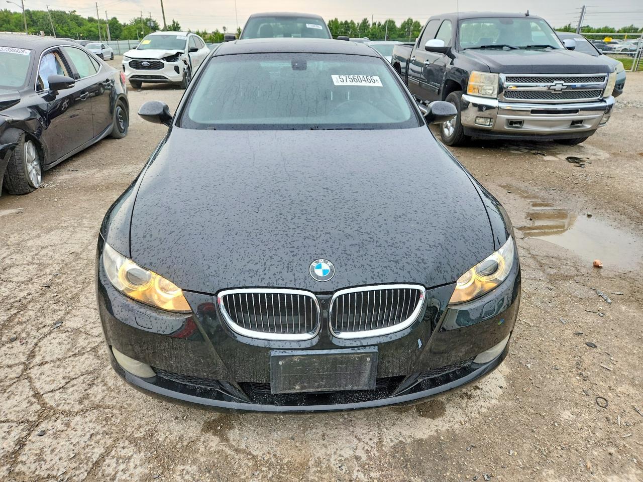 2009 BMW 328 Xi - Image 5
