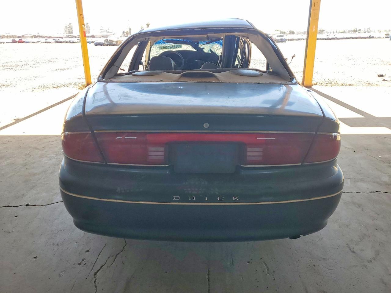 1999 Buick Century Limited - Image 6