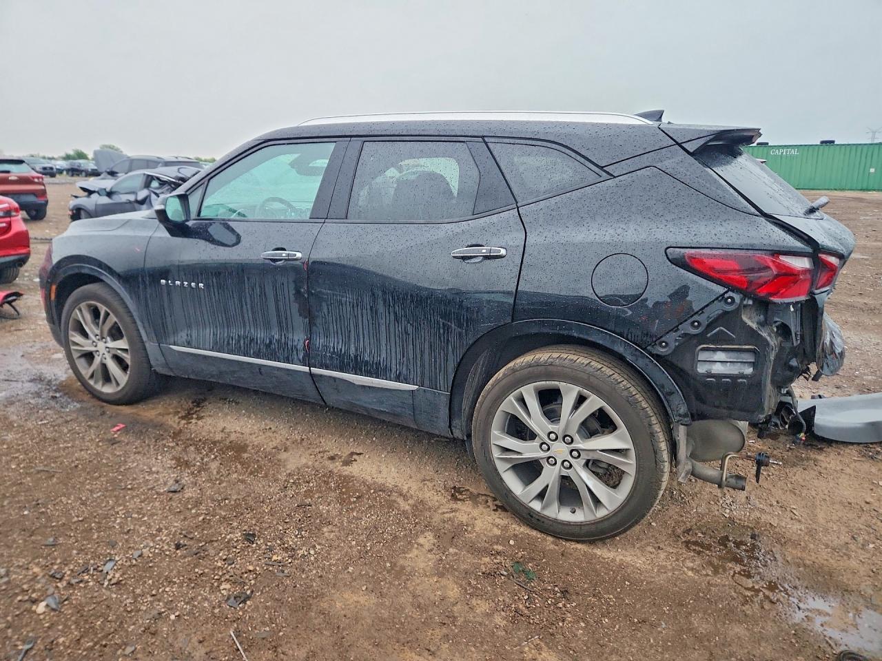 2019 Chevrolet Blazer Premier - Image 2