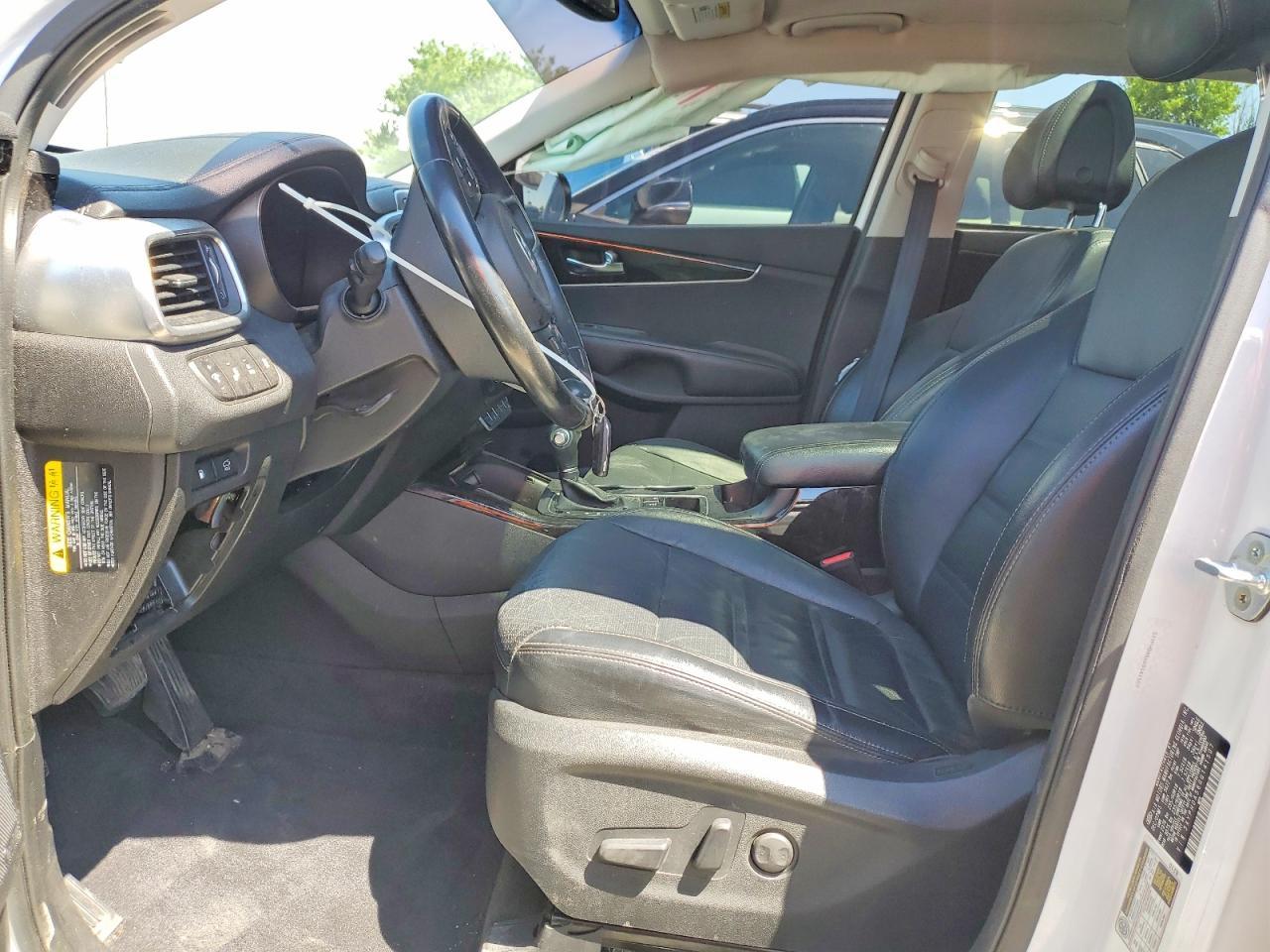 2016 Kia Sorento Ex - Фото 7