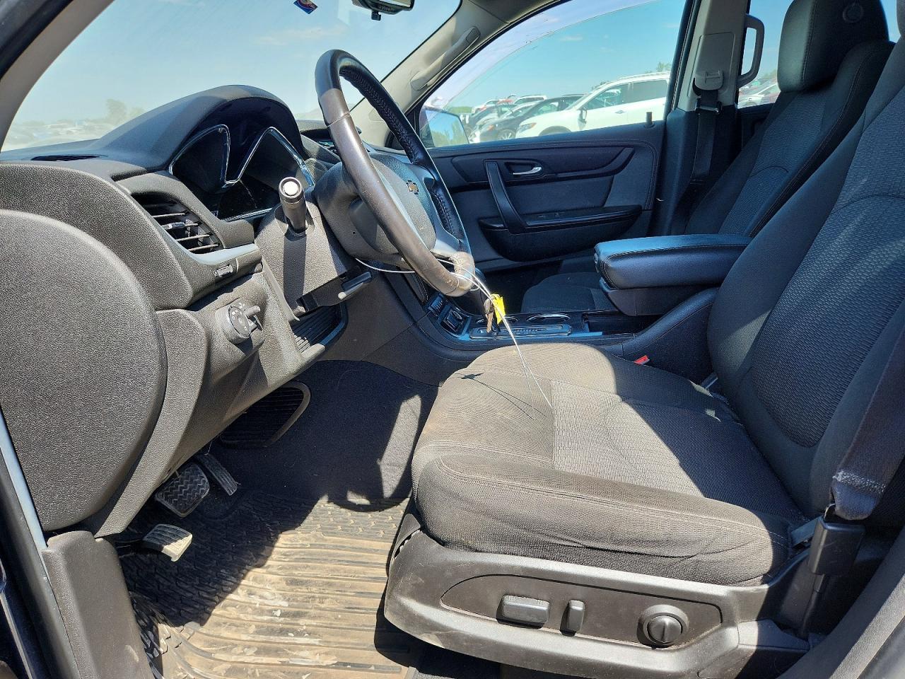 2016 Chevrolet Traverse Lt - Image 7