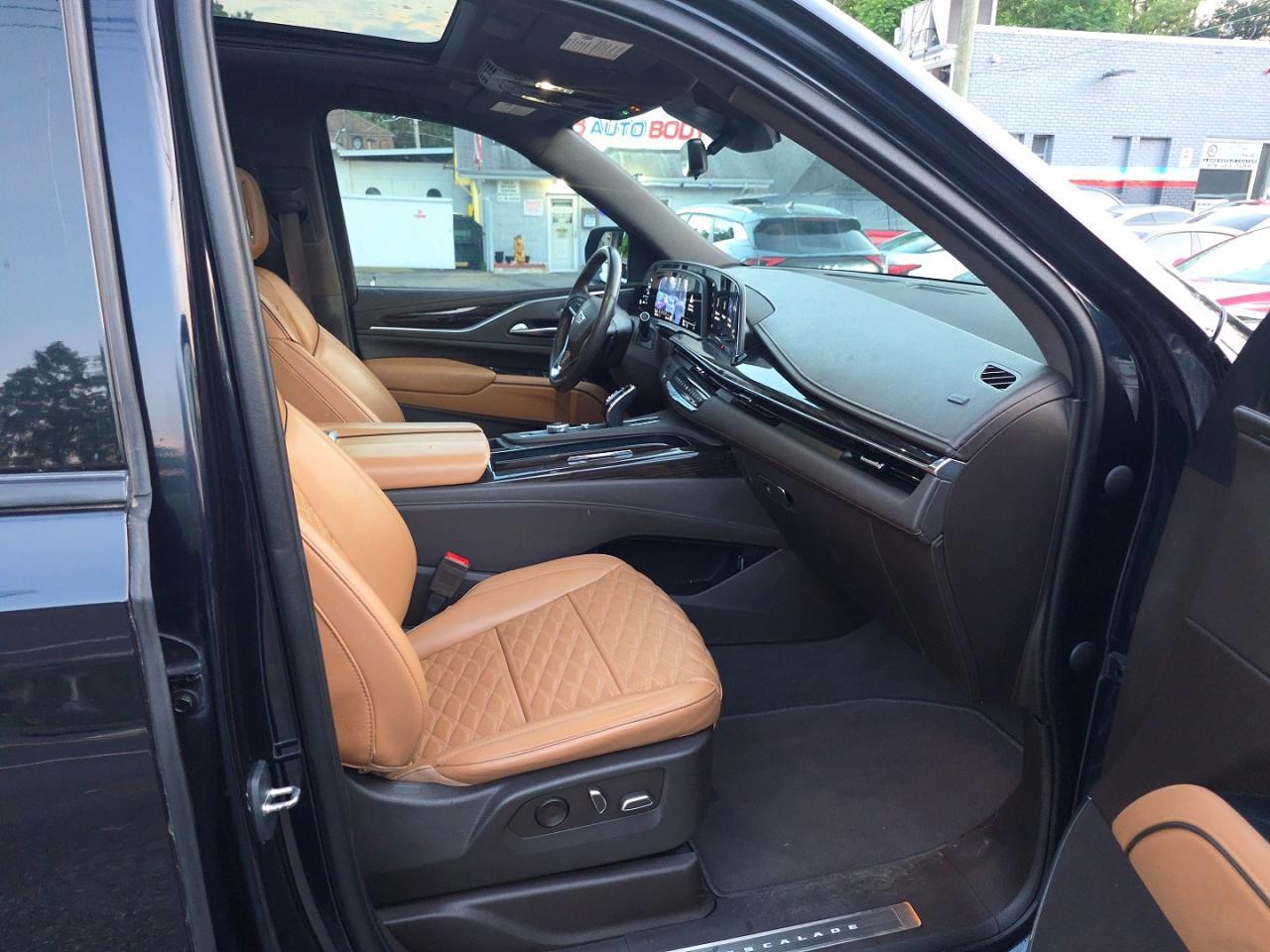 2023 Cadillac Escalade Sport - Фото 5