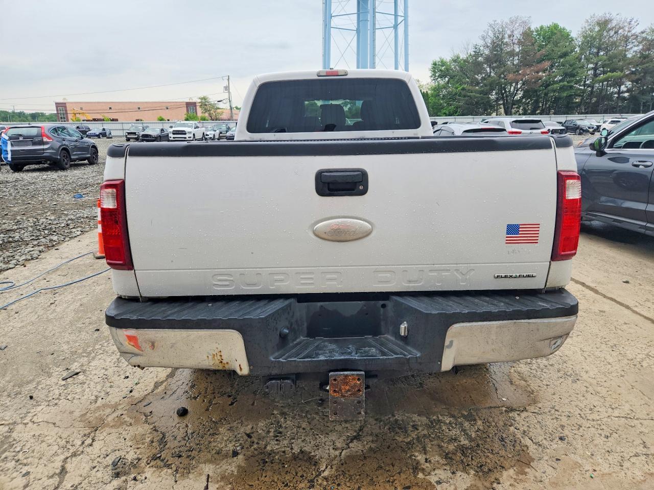 2012 Ford F350 Super Duty - Image 6