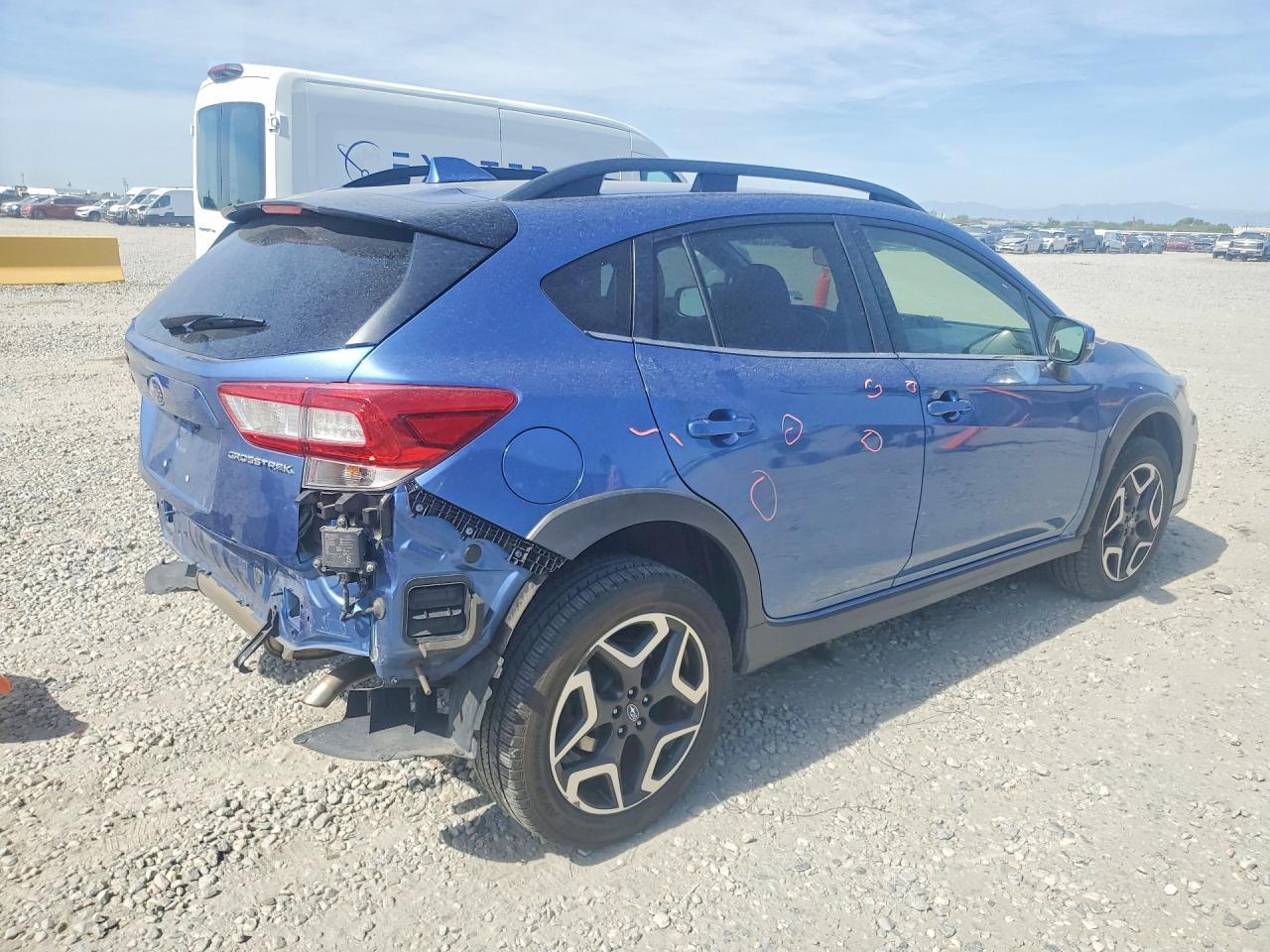 2019 Subaru Crosstrek Limited - Фото 3