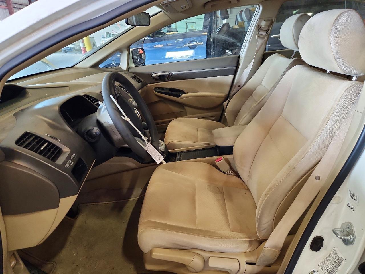 2006 Honda Civic Hybrid - Image 7