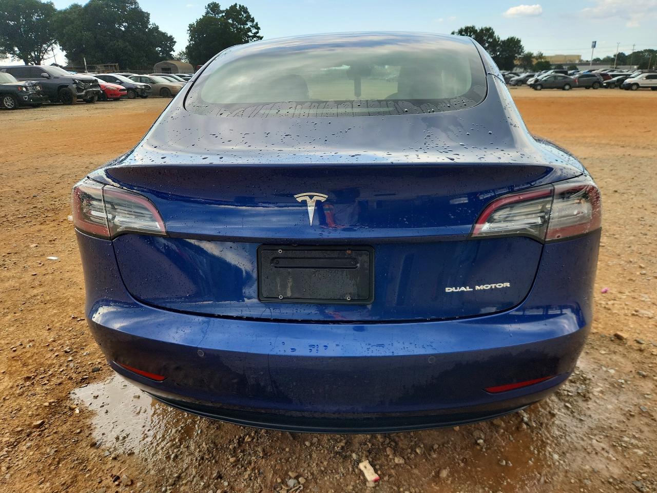 2022 Tesla Model 3 - Image 6