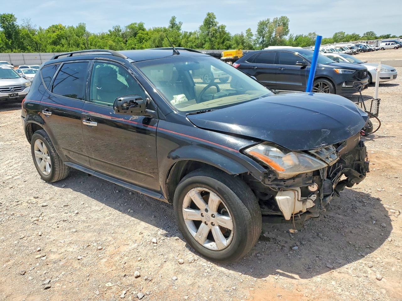 2006 Nissan Murano - Image 4