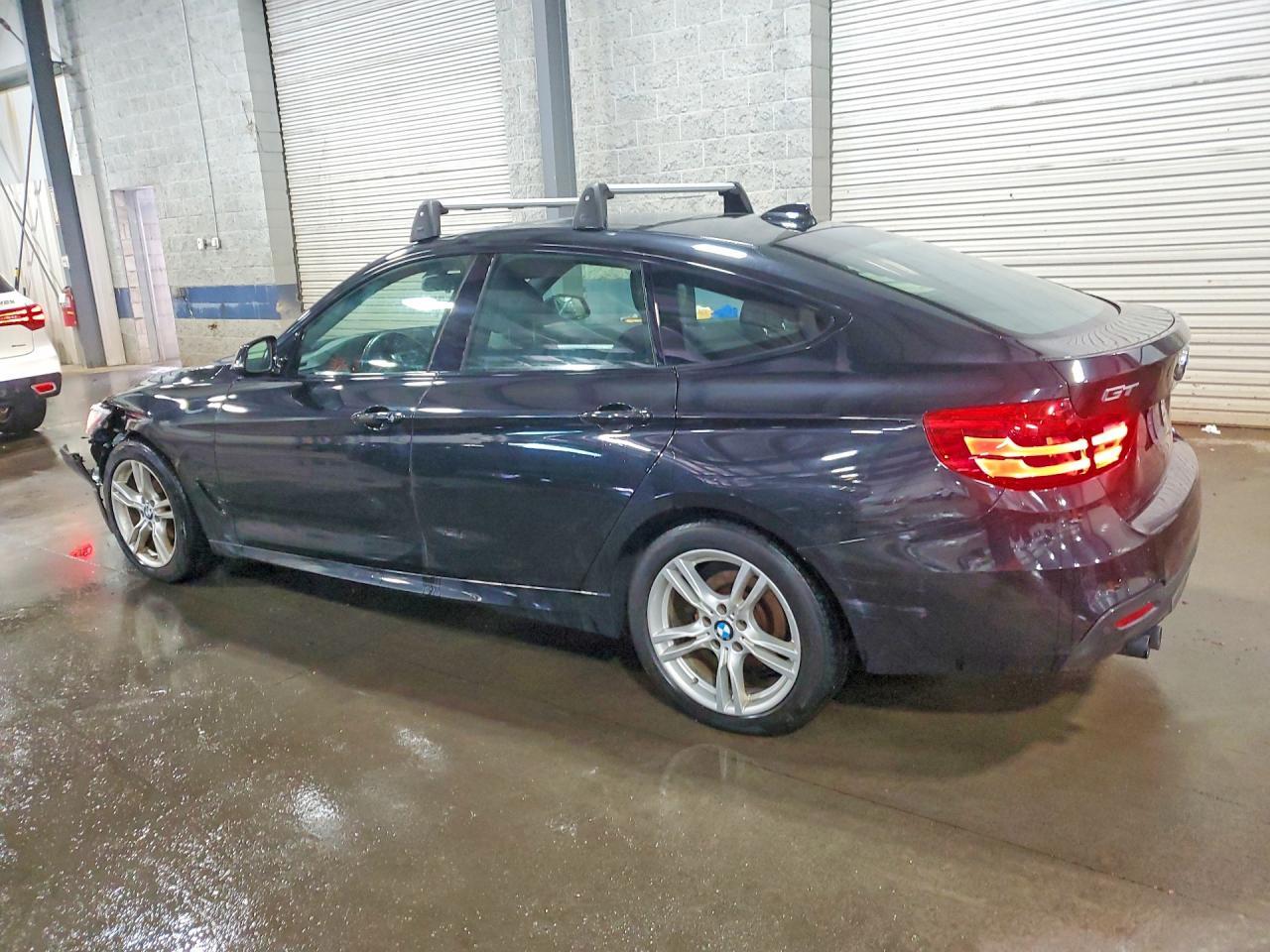 2015 BMW 328 Xigt Sulev - Фото 2