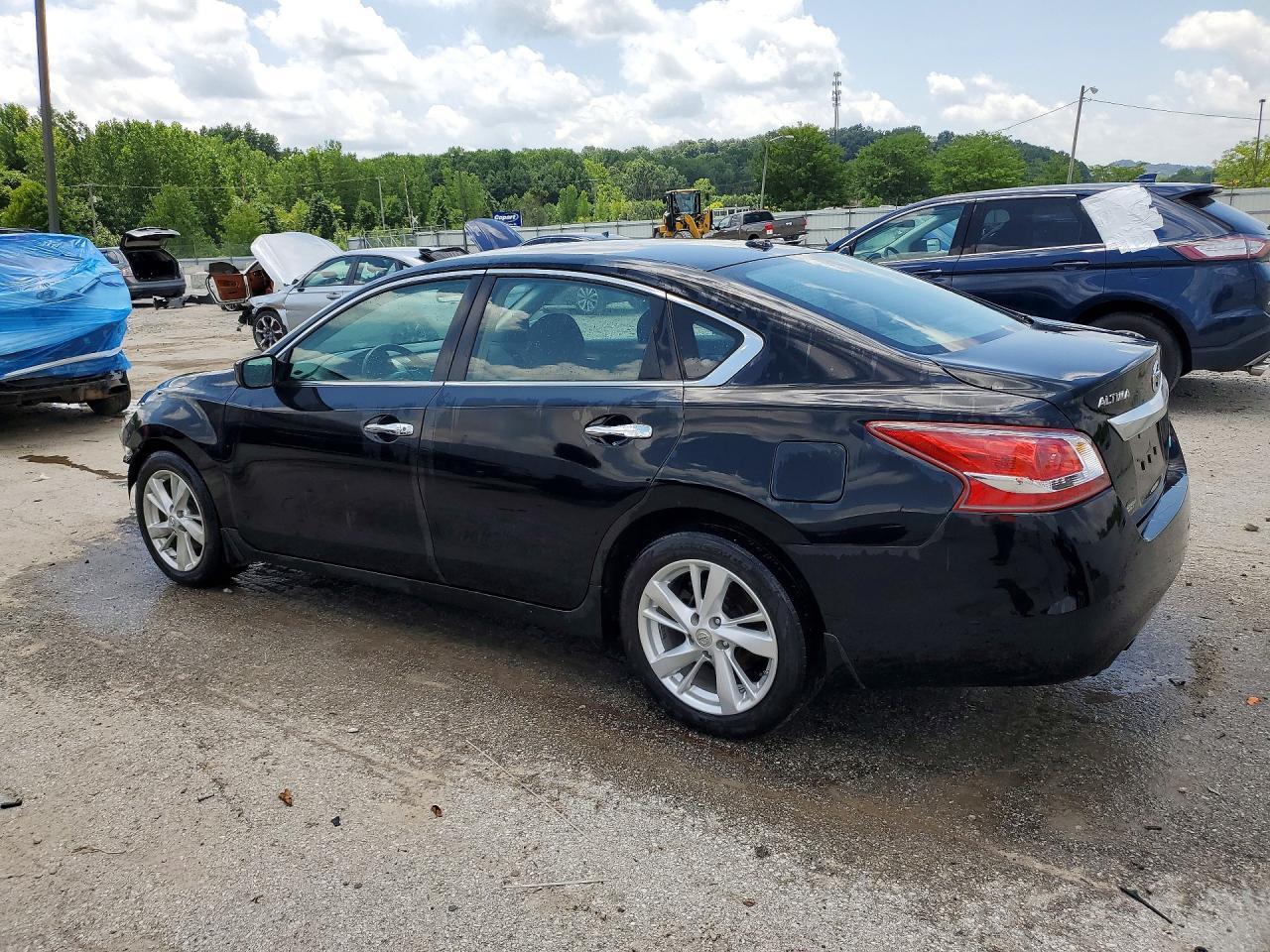 2013 Nissan Altima 2.5 - Image 2