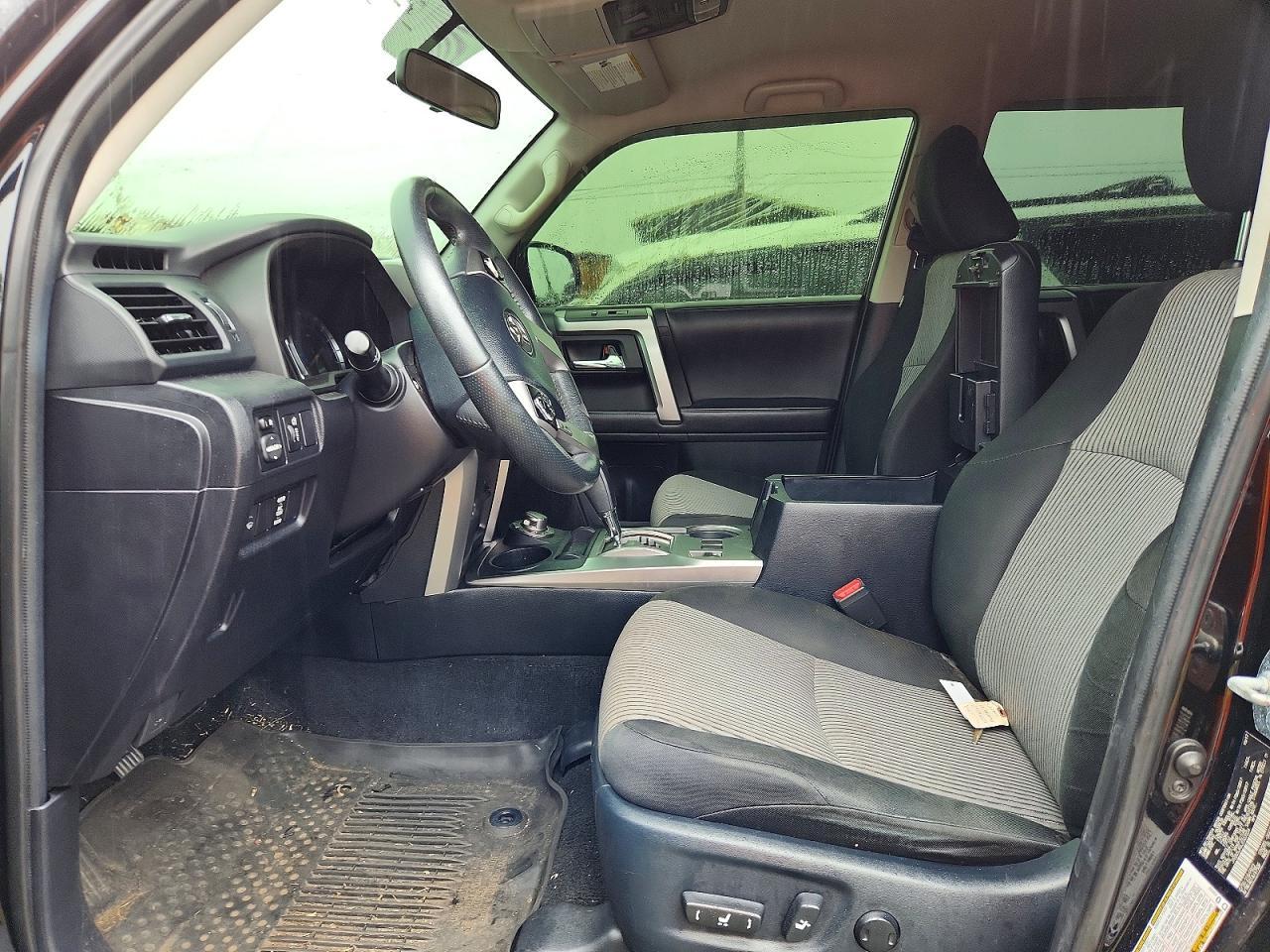 2018 Toyota 4Runner Sr5 - Image 7