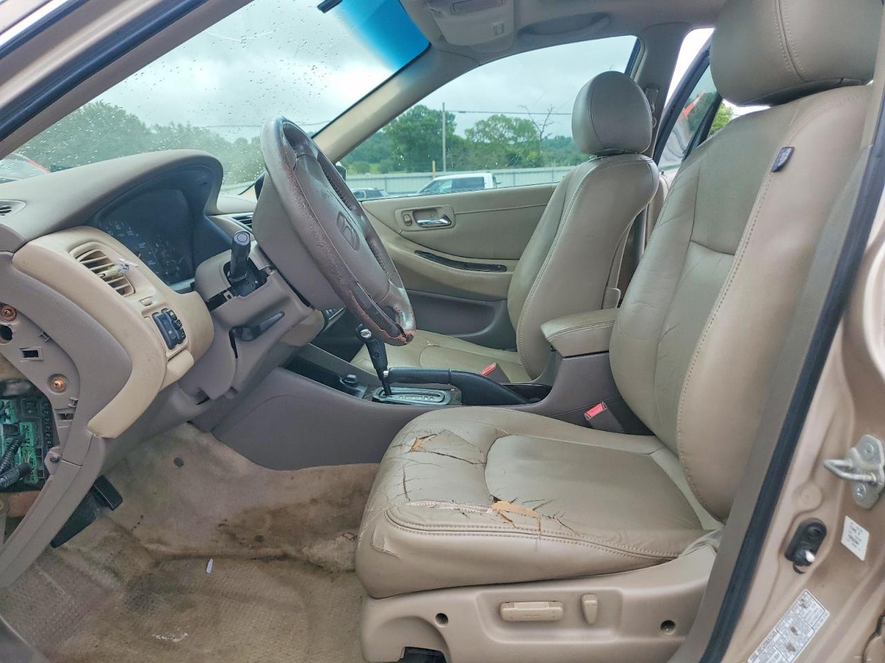 2002 Honda Accord Ex - Image 7