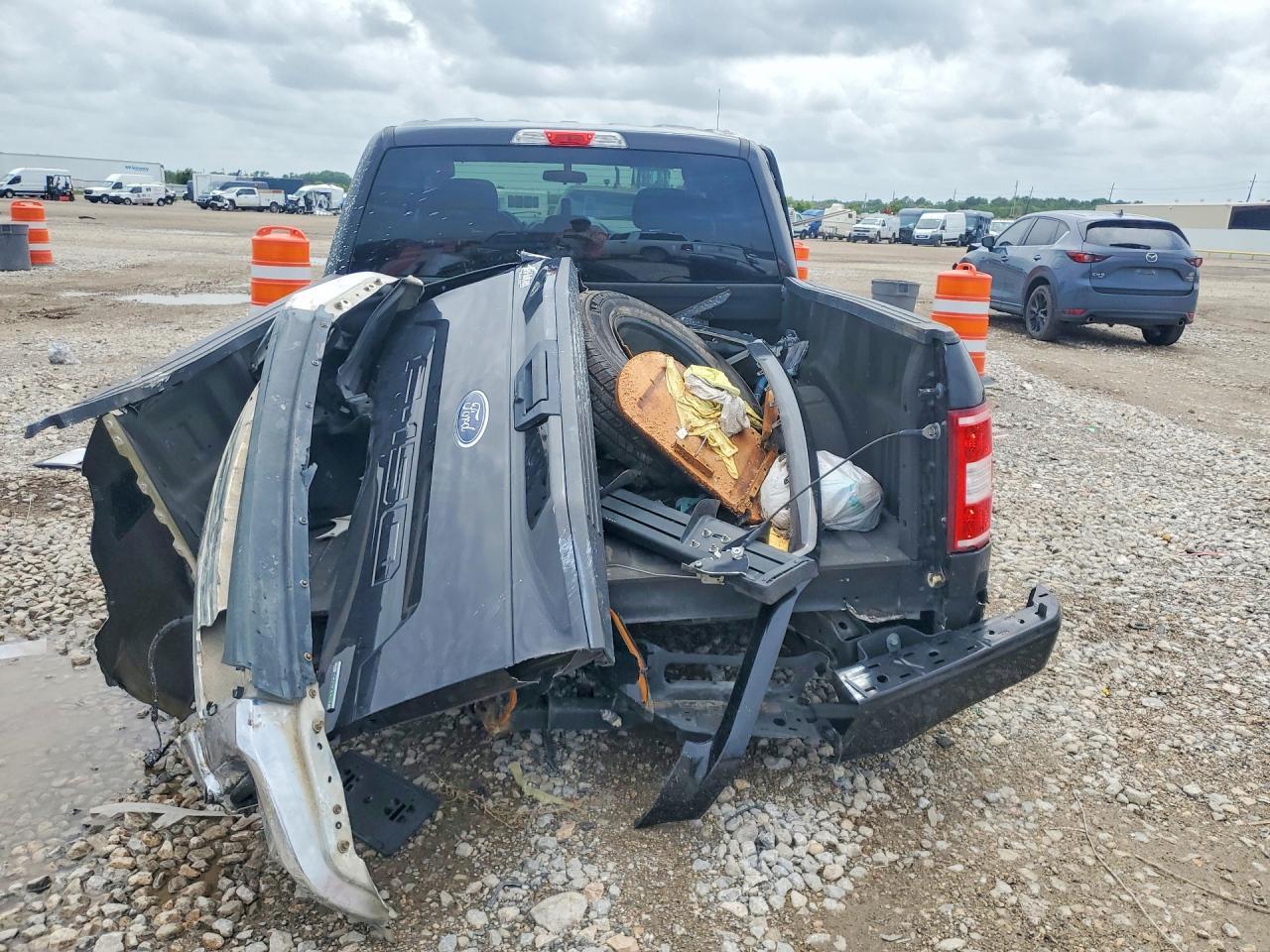2019 Ford F150 Supercrew - Фото 6
