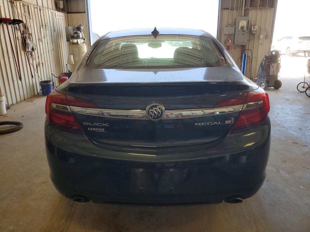 2016 Buick Regal Premium - Image 6