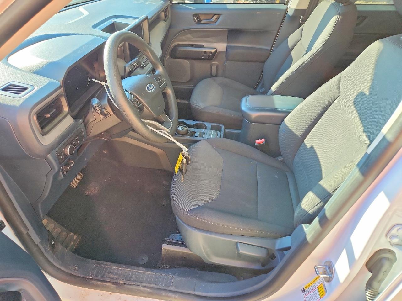 2022 Ford Maverick Xl/Xlt/Lariat - Image 7