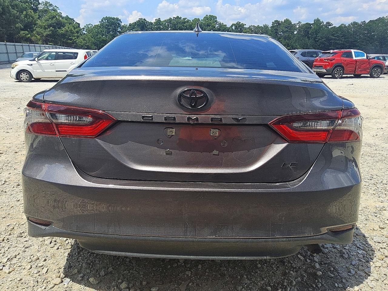 2023 Toyota Camry Le - Image 6