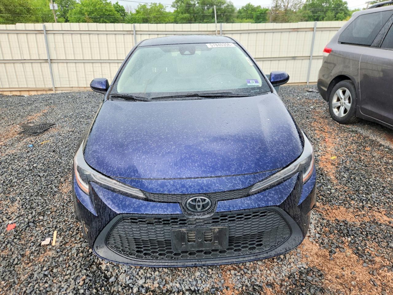 2020 Toyota Corolla Le - Фото 5
