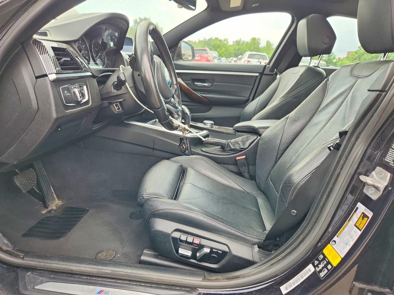 2018 BMW 440Xi Gran Coupe - Image 7