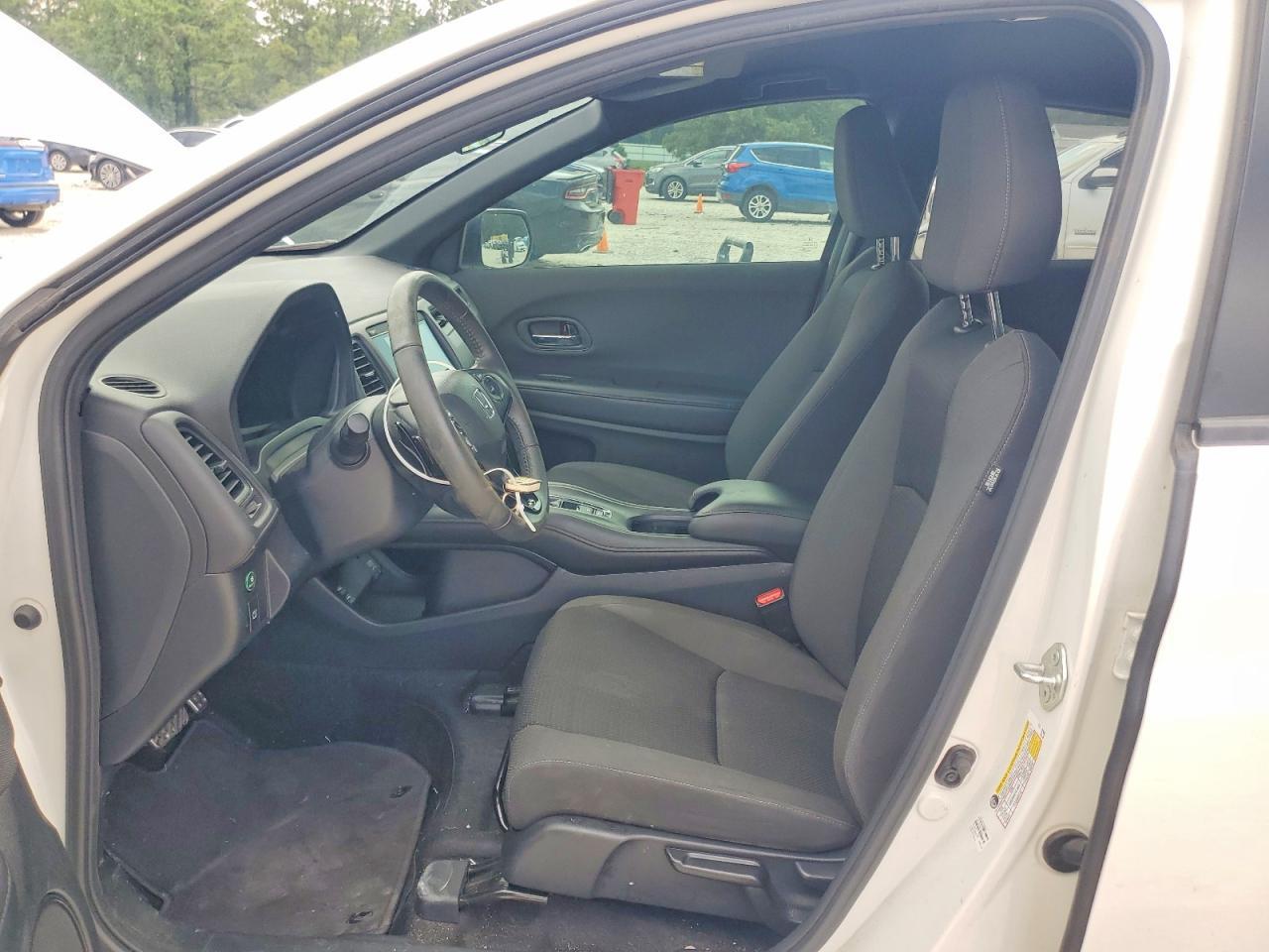 2021 Honda Hr-V - Image 7